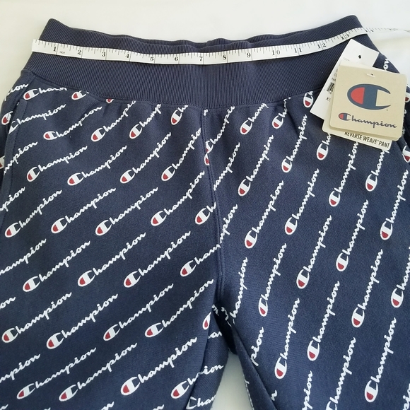 NWT CHAMPION Reverse Weave Pants PACSUN - Picture 9 of 12
